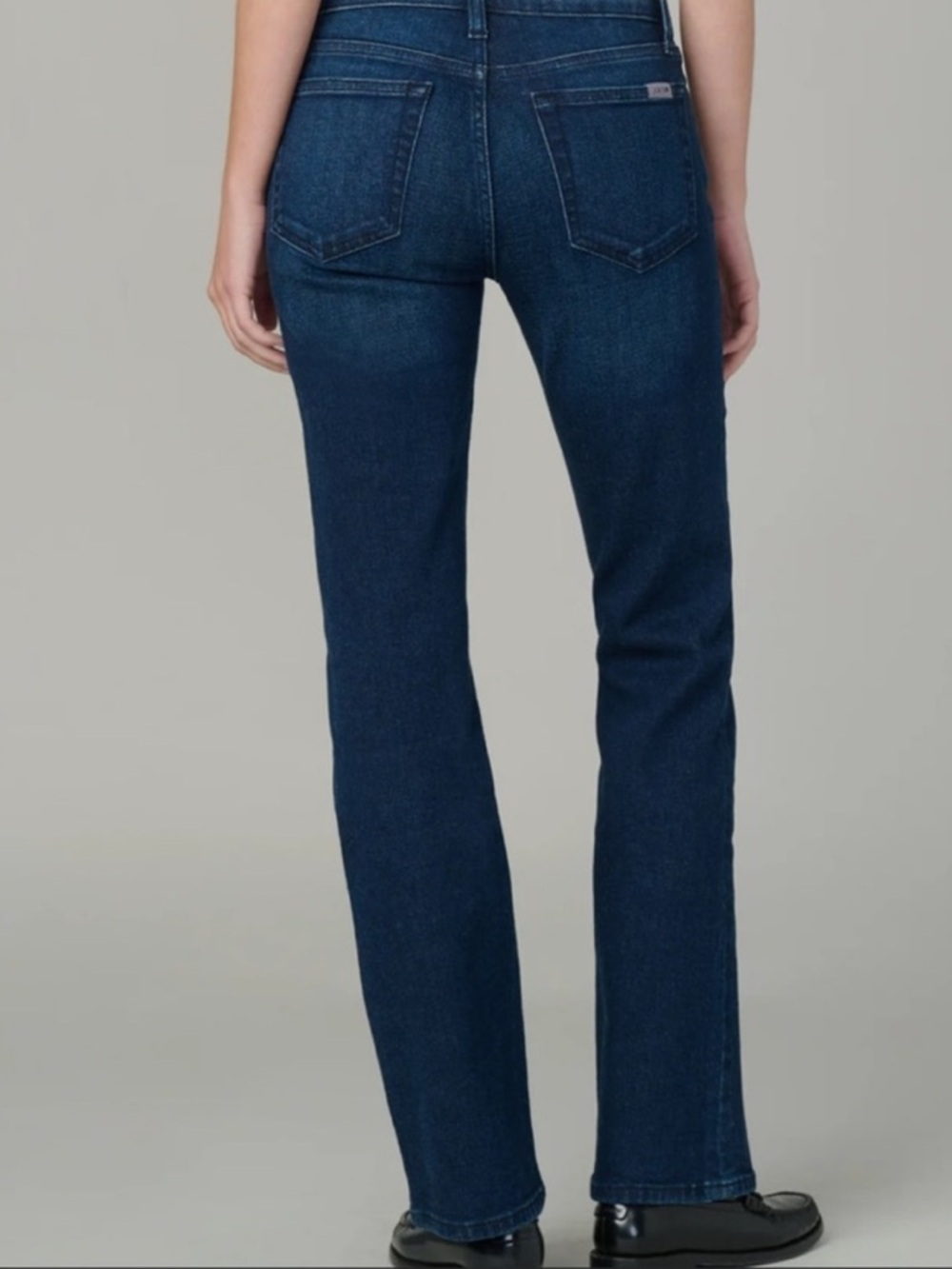 NWOT Joe's Jeans Petite Bootcut Jeans - Picture 6 of 12